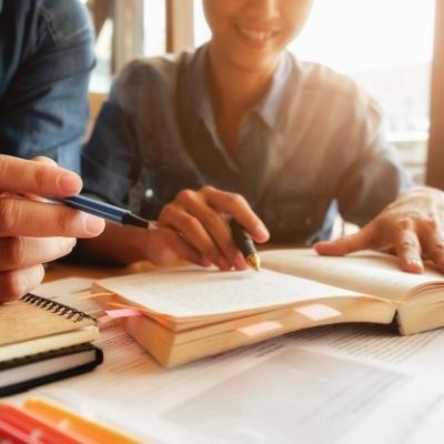 Cơ sở vật chất hiện đại
